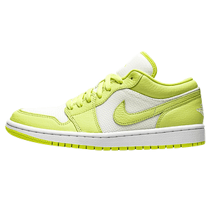 Air Jordan 1 Wmns Low 'Limelight'