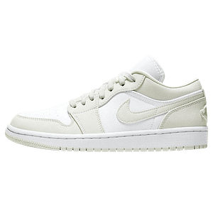 Air Jordan 1 Wmns Low 'Spruce Aura'