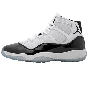 Air Jordan 11 Retro 'Concord' 2018