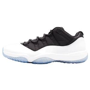 Air Jordan 11 Retro Low 'Tuxedo'