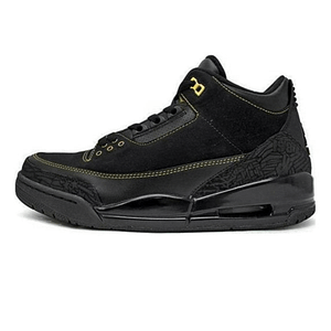 Air Jordan 3 'Black History Month'