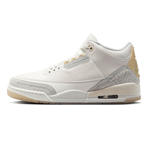 Air Jordan 3 Craft 'Ivory'