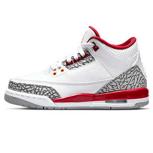 Air Jordan 3 Retro 'Cardinal Red'