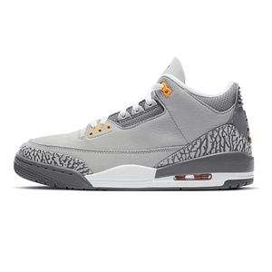 Air Jordan 3 Retro 'Cool Grey'