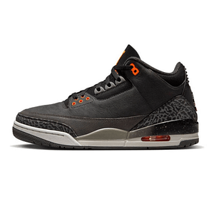 Air Jordan 3 Retro 'Fear Pack 2023'