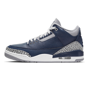 Air Jordan 3 Retro 'Georgetown'