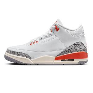 Air Jordan 3 Retro 'Georgia Peach'