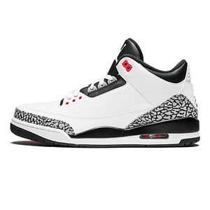 Air Jordan 3 Retro 'Infrared 23'