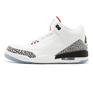 Air Jordan 3 Retro NRG 'Free Throw Line'