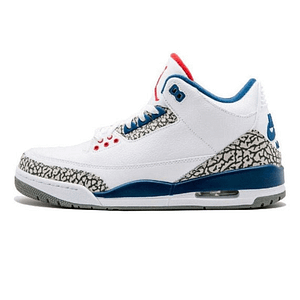 Air Jordan 3 Retro OG 'True Blue'