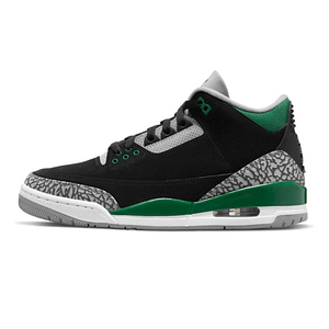 Air Jordan 3 Retro 'Pine Green'