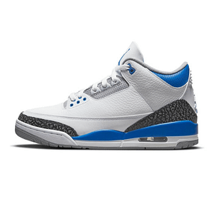 Air Jordan 3 Retro 'Racer Blue'