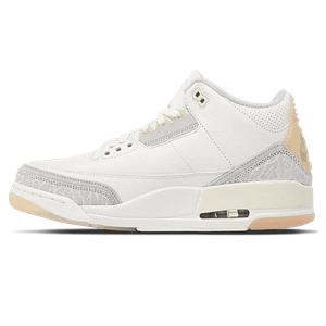 Air Jordan 3 Retro SE 'Craft - Ivory'