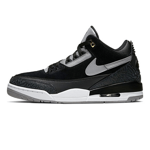 Air Jordan 3 Retro Tinker SP 'Black Cement'