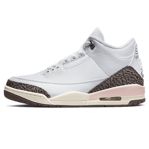 Air Jordan 3 Retro Wmns 'Neapolitan'