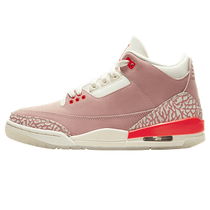 Air Jordan 3 Retro Wmns 'Rust Pink'