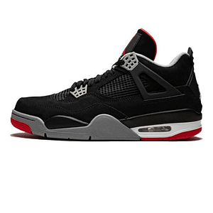 Air Jordan 4 Retro 'Bred' 2012