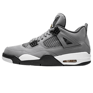 Air Jordan 4 Retro 'Cool Grey' 2019