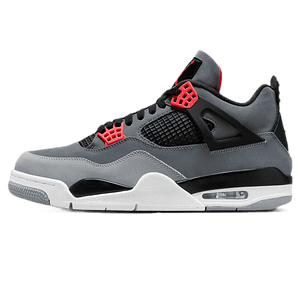 Air Jordan 4 Retro 'Infrared'