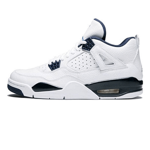 Air Jordan 4 Retro LS 'Legend Blue'