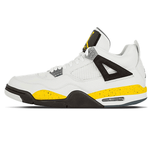 Air Jordan 4 Retro LS 'Tour Yellow'