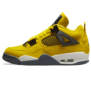 Air Jordan 4 Retro 'Lightning' 2021