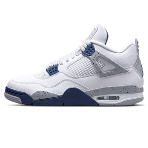 Air Jordan 4 Retro 'Midnight Navy'