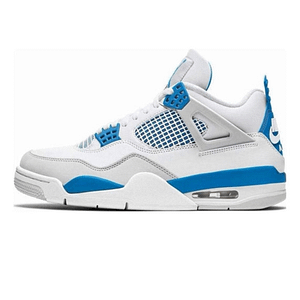 Air Jordan 4 Retro 'Military Blue' 2024