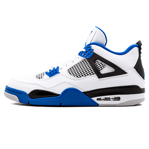 Air Jordan 4 Retro 'Motorsports'