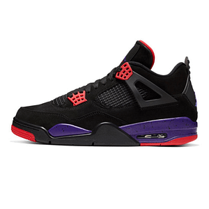 Air Jordan 4 Retro NRG 'Raptors - Drake Signature'