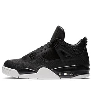 Air Jordan 4 Retro PRM 'Pinnacle'