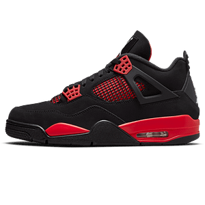 Air Jordan 4 Retro 'Red Thunder'