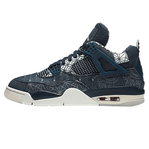 Air Jordan 4 Retro SE 'Sashiko'