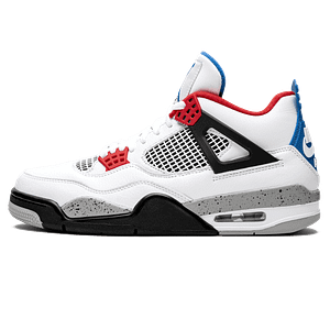 Air Jordan 4 Retro SE 'What The 4'