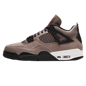 Air Jordan 4 Retro 'Taupe Haze'