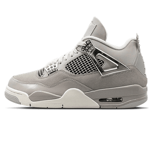 Air Jordan 4 Retro Wmns 'Frozen Moments'