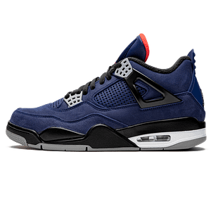 Air Jordan 4 Winter 'Loyal Blue'