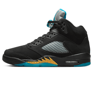 Air Jordan 5 Retro 'Aqua'