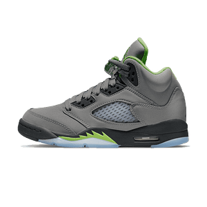 Air Jordan 5 Retro 'Green Bean' 2022