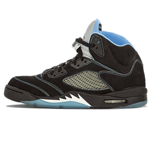 Air Jordan 5 Retro LS 'UNC'