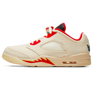 Air Jordan 5 Retro Low 'Chinese New Year' 2021