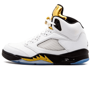 Air Jordan 5 Retro 'Olympic'