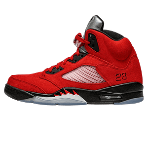 Air Jordan 5 Retro ‘Raging Bull’ 2021