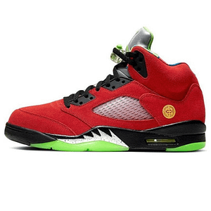 Air Jordan 5 Retro SE 'What The'