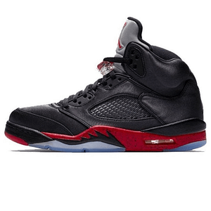 Air Jordan 5 Retro 'Satin Bred'