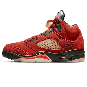 Air Jordan 5 Retro Wmns 'Dunk on Mars'