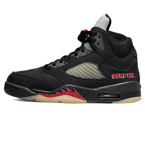 Air Jordan 5 Wmns GORE-TEX 'Off-Noir'