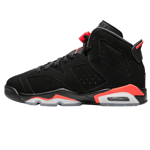 Air Jordan 6 Infrared Retro 2019