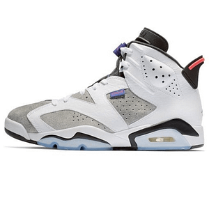 Air Jordan 6 Retro LTR 'Flint'