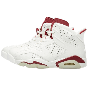 Air Jordan 6 Retro Maroon